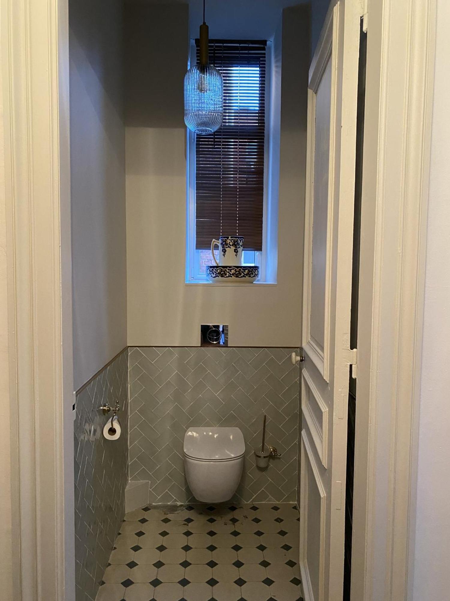 La Villa Barbieux Roubaix Szoba fotó