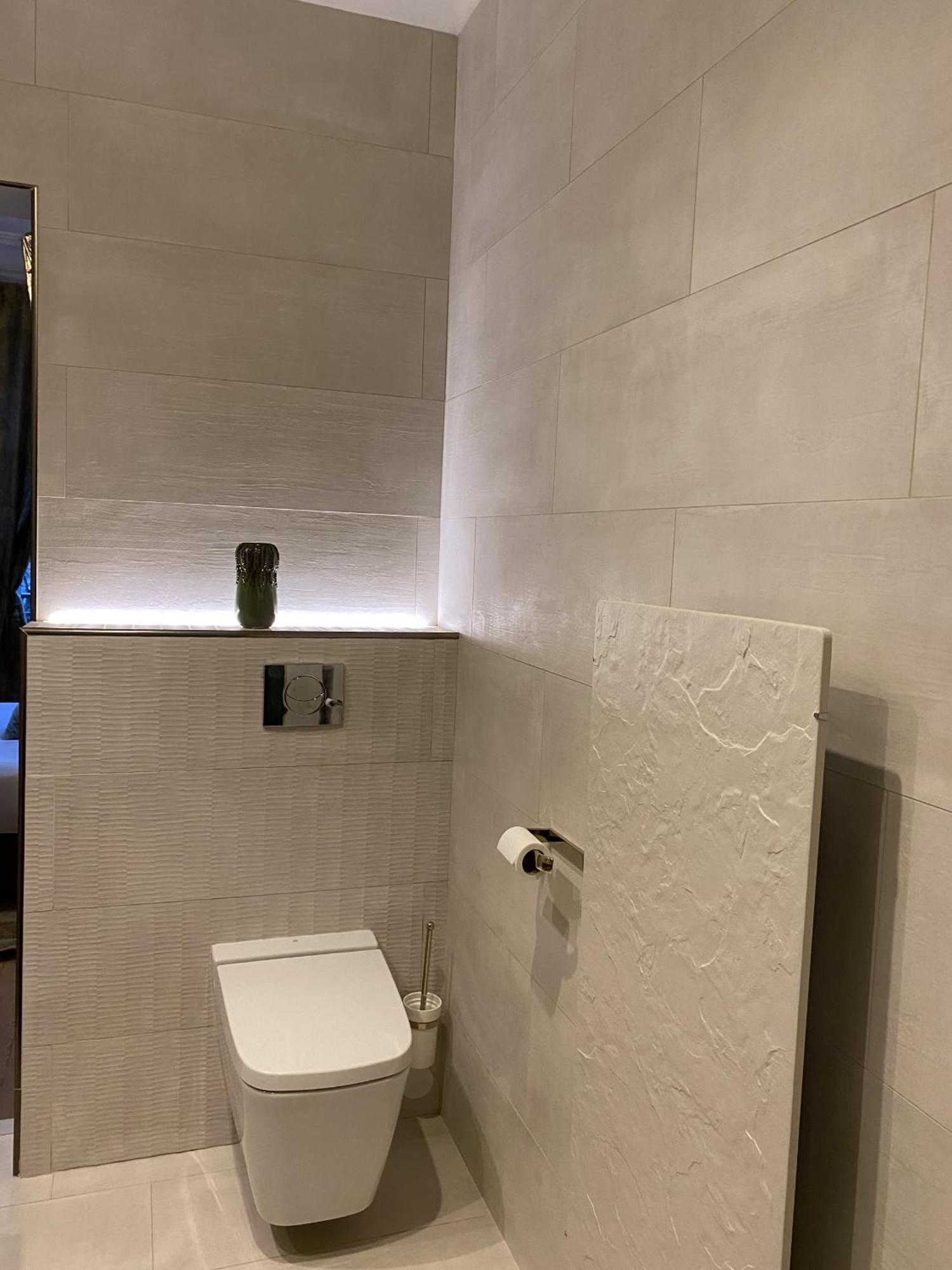 La Villa Barbieux Roubaix Szoba fotó